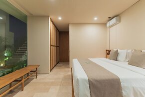 Villa Kalani Soul by Alfred in Bali