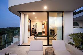 Villa Kalani Soul by Alfred in Bali
