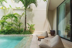 Villa Kalani Soul by Alfred in Bali