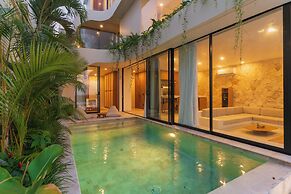 Villa Kalani Soul by Alfred in Bali