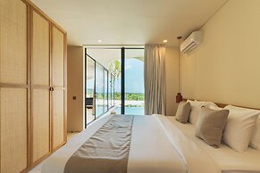 Villa Kalani Soul by Alfred in Bali