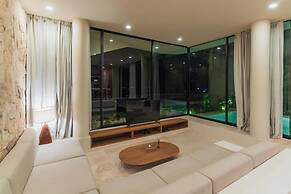 Villa Kalani Soul by Alfred in Bali