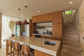 Villa Kalani Soul by Alfred in Bali