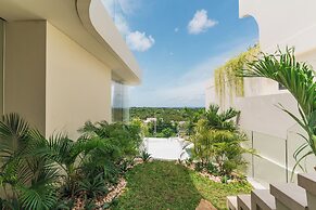 Villa Kalani Soul by Alfred in Bali