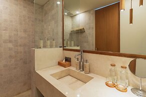 Villa Kalani Soul by Alfred in Bali