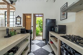 Luxe Bali 1 Villa by Betterplace