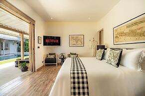 Luxe Bali 1 Villa by Betterplace
