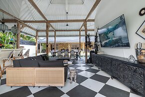 Luxe Bali 1 Villa by Betterplace