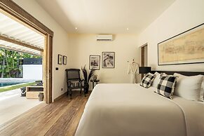 Luxe Bali 1 Villa by Betterplace