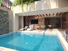 Espacio Diez Hotel Boutique
