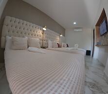 Espacio Diez Hotel Boutique