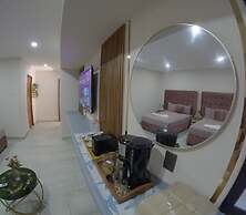 Espacio Diez Hotel Boutique