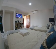 Espacio Diez Hotel Boutique