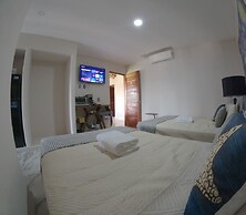Espacio Diez Hotel Boutique