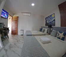 Espacio Diez Hotel Boutique