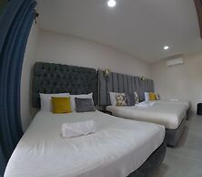 Espacio Diez Hotel Boutique