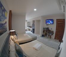 Espacio Diez Hotel Boutique