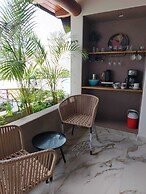 Espacio Diez Hotel Boutique