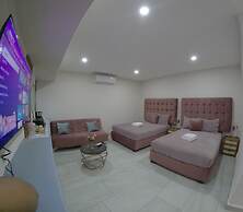 Espacio Diez Hotel Boutique