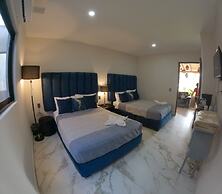 Espacio Diez Hotel Boutique