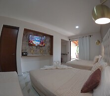 Espacio Diez Hotel Boutique