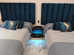 Espacio Diez Hotel Boutique