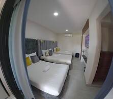 Espacio Diez Hotel Boutique