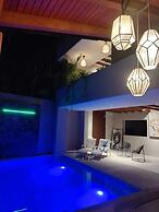 Espacio Diez Hotel Boutique