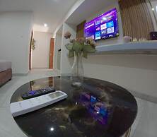 Espacio Diez Hotel Boutique
