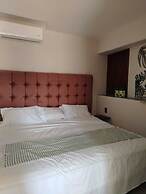Espacio Diez Hotel Boutique