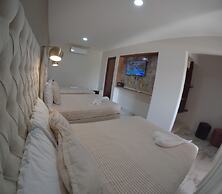 Espacio Diez Hotel Boutique