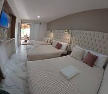 Espacio Diez Hotel Boutique