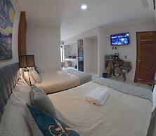 Espacio Diez Hotel Boutique