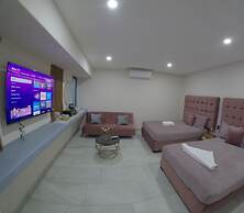 Espacio Diez Hotel Boutique