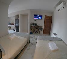 Espacio Diez Hotel Boutique