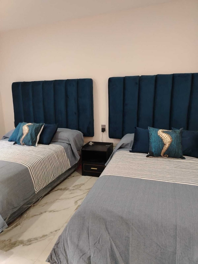 Espacio Diez Hotel Boutique