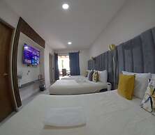 Espacio Diez Hotel Boutique