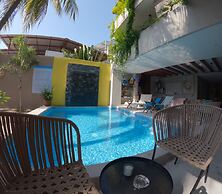 Espacio Diez Hotel Boutique