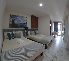 Espacio Diez Hotel Boutique