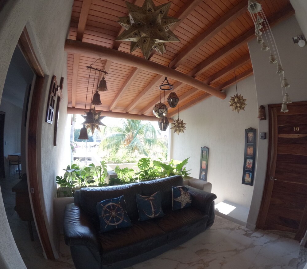Espacio Diez Hotel Boutique