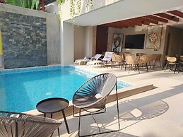Espacio Diez Hotel Boutique