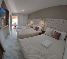 Espacio Diez Hotel Boutique