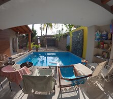 Espacio Diez Hotel Boutique
