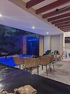 Espacio Diez Hotel Boutique