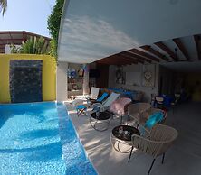 Espacio Diez Hotel Boutique