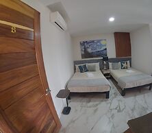 Espacio Diez Hotel Boutique