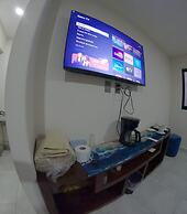 Espacio Diez Hotel Boutique
