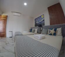 Espacio Diez Hotel Boutique