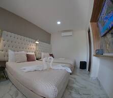 Espacio Diez Hotel Boutique