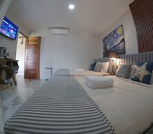 Espacio Diez Hotel Boutique